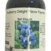 OliveNation Blueberry Delight Flavor Fountain, 4 Ounce - $20.95
