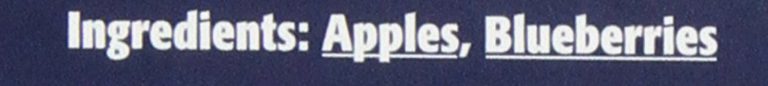 That's it Super Sampler, Pack of 12, (2 Apple+Blueberry, 2 Apple+Strawberry, 2 Apple+Pineapple, 2 Apple+Pear, 2 Apple+Cherry, 2 Apple Banana) - $27.95