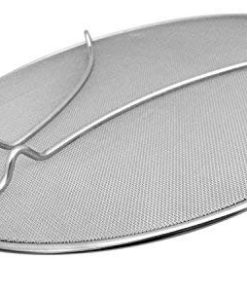 Culina 13" Splatter Screen with Wire Legs 17.5 Inches - $13.95