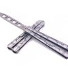iThings J(TM) 1 pcs Practice Trainer Knife Tool Butterfly Knife - $44.95