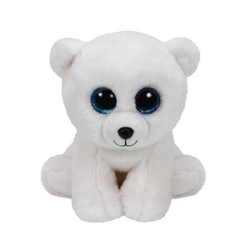 Ty Beanie Babies Arctic - Polar Bear - $27.95