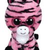 TY Beanie Boo Plush - Zoey the Zebra 15cm - $28.95