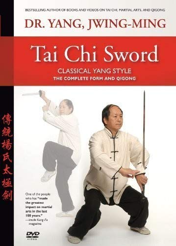Tai Chi Sword - $32.95
