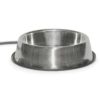 K&H Pet Products Thermal-Bowl 102 Ounce Stainless Standard Packaging - $8.95