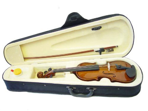 ViolinSmart Full Size 4/4 Violin - $46.95