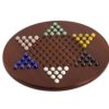 CHH 15" Jumbo Chinese Checkers with Marbles Original Version - $22.95