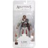 NECA Assassins Creed Brotherhood Exclusive Action Figure Master Assassin Ezio UNhooded IVORY Version toys [ parallel import goods ] - $11.95