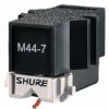 Shure M44-7 Standard DJ Turntable Cartridge Phono Cartridge - $592.95