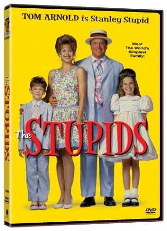 The Stupids - $46.95