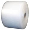 USPACKSHOP up-12-175-15 175' 3/16" Small Bubble Cushioning Wrap Perforated Every 12", 12" Wide 1 Pack - $234.95