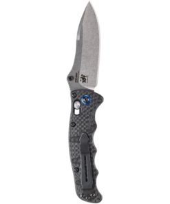 Benchmade - Nakamura Axis 484-1 Knife Plain Edge - $290.95