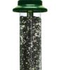 Squirrel Buster Plus Squirrel-proof Bird Feeder w/Cardinal Ring & 6 Feeding Ports, 5.1-pound Seed Capacity, Adjustable, Pole-mountable (POLE ADAPTOR SOLD SEPARATELY) 1 - $29.95