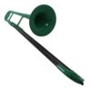 Tromba TRB-GR Plastic Trombones BB Tenor, Green - $150.95
