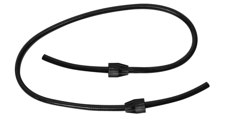 Chapin 6-2001 Home and Garden Nylon Reinforced Replacement Hose For Chapin Poly Sprayers - $15.95