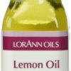 LorAnn Lemon Oil, 1 Dram - $12.95