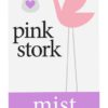 Pink Stork Mist: Magnesium Spray for Morning Sickness & Nausea Relief -Supports Energy Levels, Sleep Quality & More -Supports Calm and Relaxation - Dead Sea Magnesium and Purified Water - $39.95