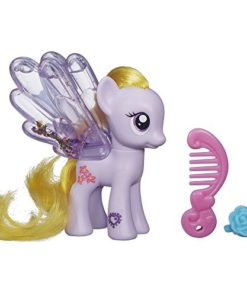 My Little Pony Cutie Mark Magic Water Lily Blossom Figure - $35.95