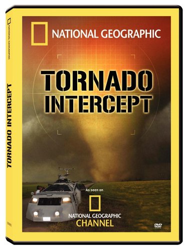 National Geographic - Tornado Intercept - $16.95