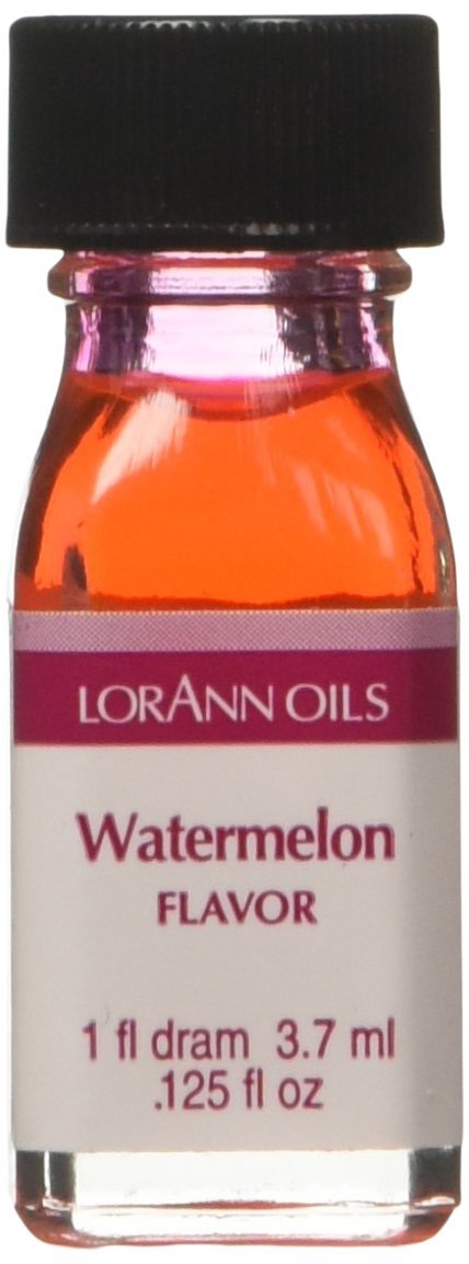 LorAnn Oils - Watermelon 1 dram - $8.95
