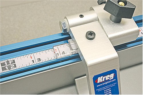 Kreg KMS8000 Precision Trak and Stops Kit 1 1-(Pack) - $150.95