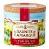 Le Saunier De Camargue Fleur De Sel Sea Salt, 4.4 Ounce Canisters 1 Pack - $30.95