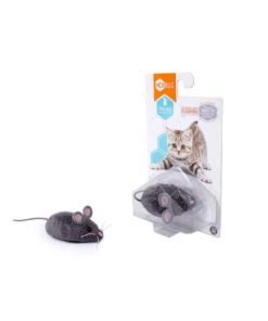 HEXBUG Mouse Robotic Cat Toy - Random Color - $20.95