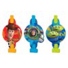 Disney "Toy Story" Blowouts, Party Favor - $17.95