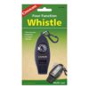 Coghlan's Function Whistle 4-function - $20.95