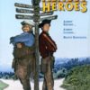 ALMSoundtrack HEROES (DVD) - $32.95