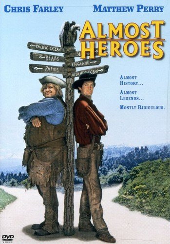 ALMSoundtrack HEROES (DVD) - $14.95