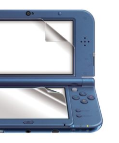 HORI Screen Protective Filter for Nintendo NEW 3DS XL - $40.95