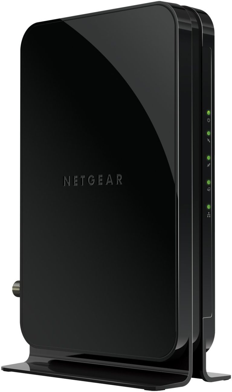 NETGEAR CM500 Cable Modem DOCSIS 3.0 - $96.95