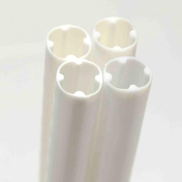 Plastic White Dowel Rods for Tiered Cake Construction, 12 Inch X 1/4, Pack of 12 - $12.95