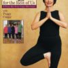 Yoga for the Rest of Us with Peggy Cappy - $46.95