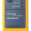 Fluke Networks MT-8200-49A Cable Tester - $14.95