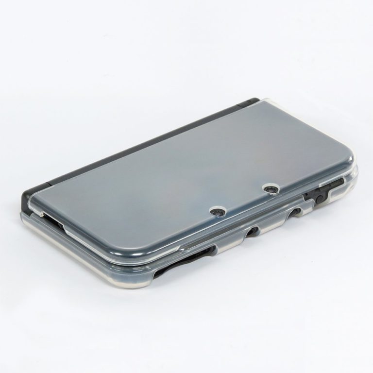 HORI Duraflexi Clear Protector for Nintendo NEW 3DS XL - $81.95