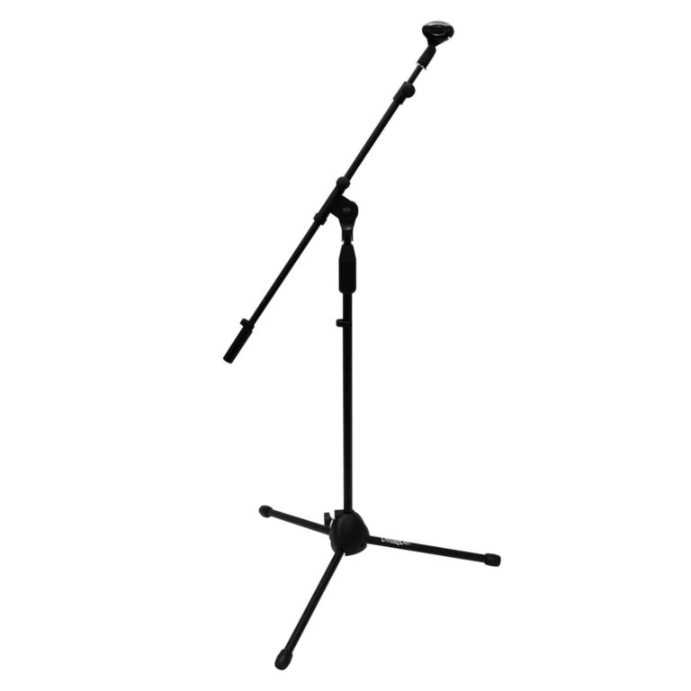 ChromaCast Microphone Stand (CC-PS-BMIC - $25.95