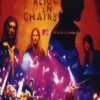 Alice in Chains - MTV Unplugged - $30.95