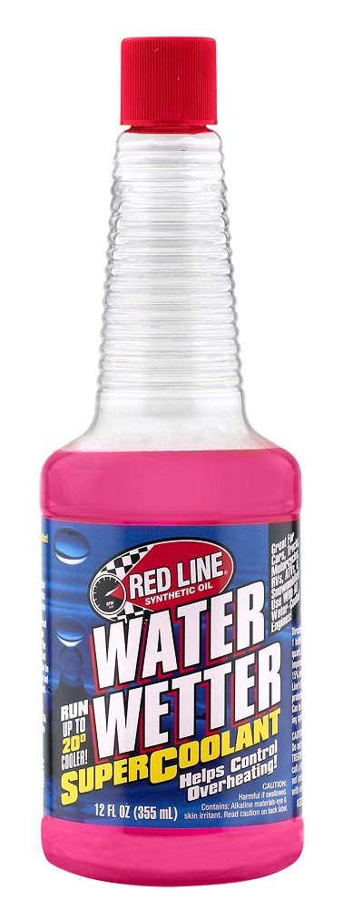 Red Line 80204 Water Wetter - 12 oz. 12 Ounce - $14.95