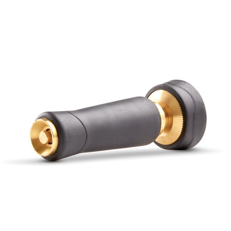 Gilmour 805282-1001 528 Solid Brass Twist Nozzle 1 - $10.95