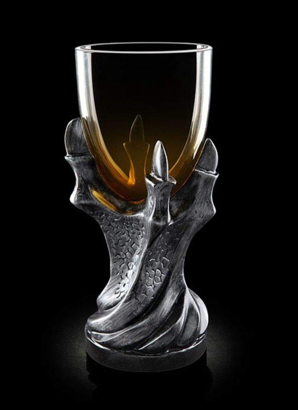 Game of Thrones Dragonclaw Goblet Replica - $80.95