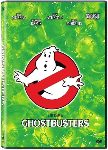 Ghostbusters - $10.95
