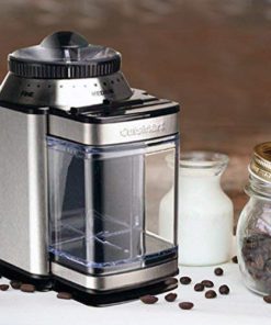 Cuisinart DBM-8 Supreme Grind Automatic Burr Mill Standard Packaging - $42.95