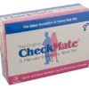 Check Mate Infidelity Test Kit - 10 Tests - Check your spouse, boyfriend, girlfriend, partner. - $24.95