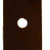 Arnold 9" x 2" Universal Edger Blade - Fits McClane Edgers (Discontinued by Manufacturer) - $17.95