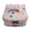 Essential Oil Carrying Case, Holds up to 42 Bottles (15ml) -Cherry Blossom - $14.95