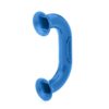 Blue Toobaloo Auditory Feedback Phone - Accelerate Reading Fluency, Comprehension and Pronunciation with a Reading Phone. Blue Single - $70.95
