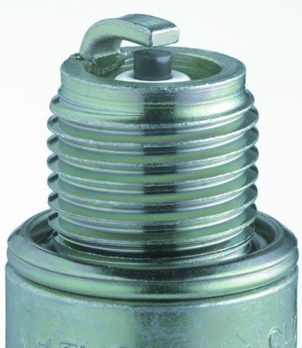 NGK (3322) BR4HS Standard Spark Plug, Pack of 1 - $10.95
