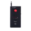 Soondar New Anti-spy Signal Bug Rf Detector Hidden Camera Lens GSM Device Finder Monitor Full-Range Al-Round Cc308+ - $23.95
