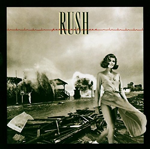 Permanent Waves - $17.95